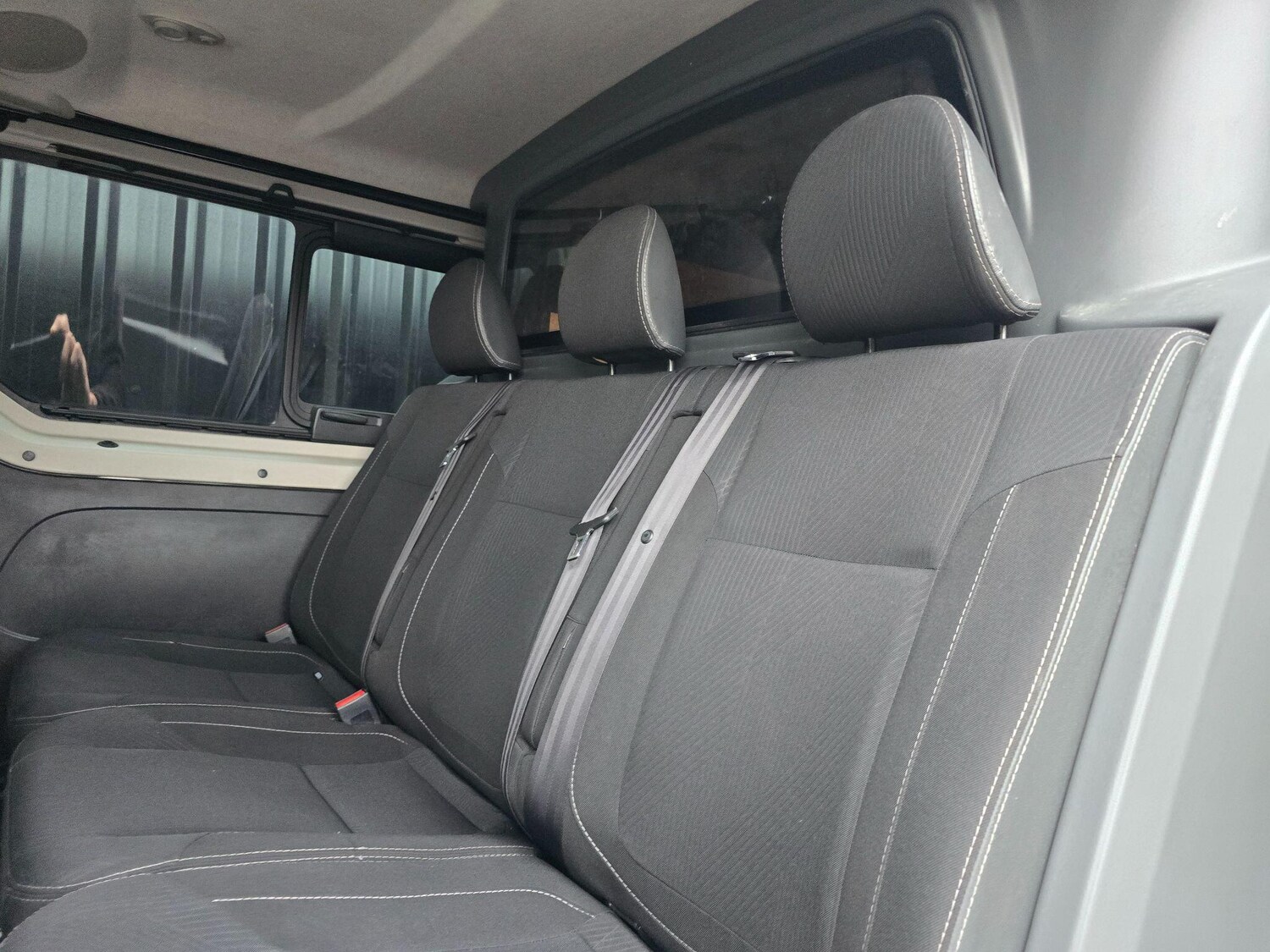 Used Nissan NV300 2020 for sale - 77376490: Photo 33