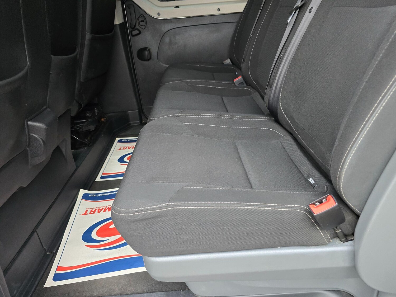 Used Nissan NV300 2020 for sale - 77376490: Photo 34