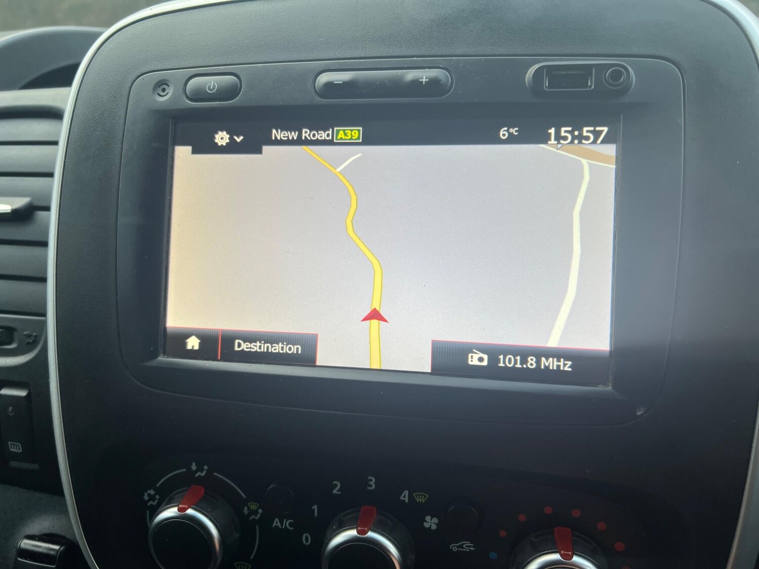 Used Nissan NV300 2020 for sale - 77376490: Photo 5