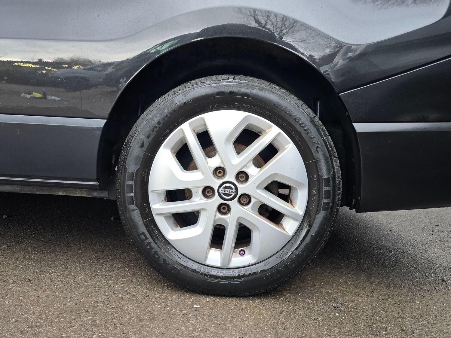 Used Nissan NV300 2020 for sale - 77376490: Photo 6