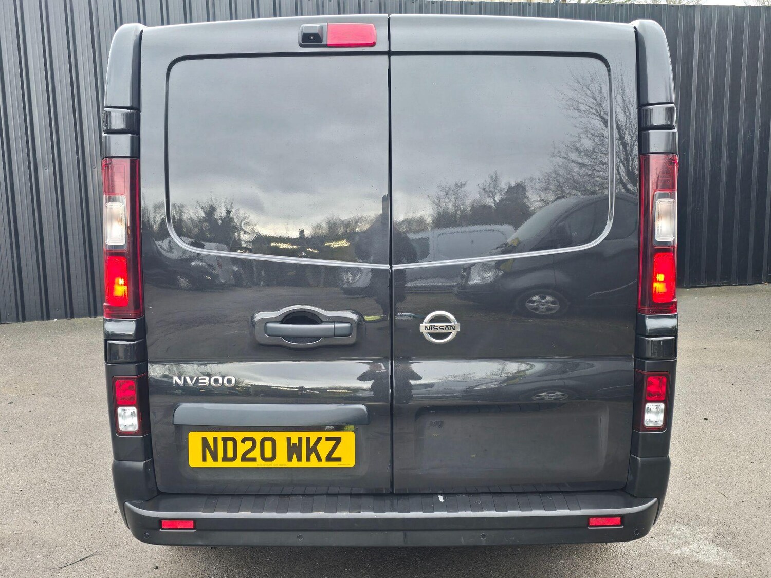 Used Nissan NV300 2020 for sale - 77376490: Photo 7