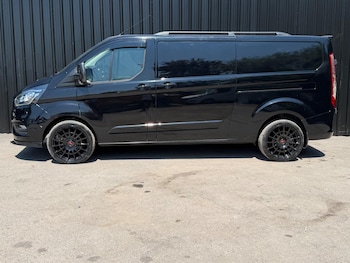 Used Ford Transit Custom 2019 for sale - 79168426: Photo