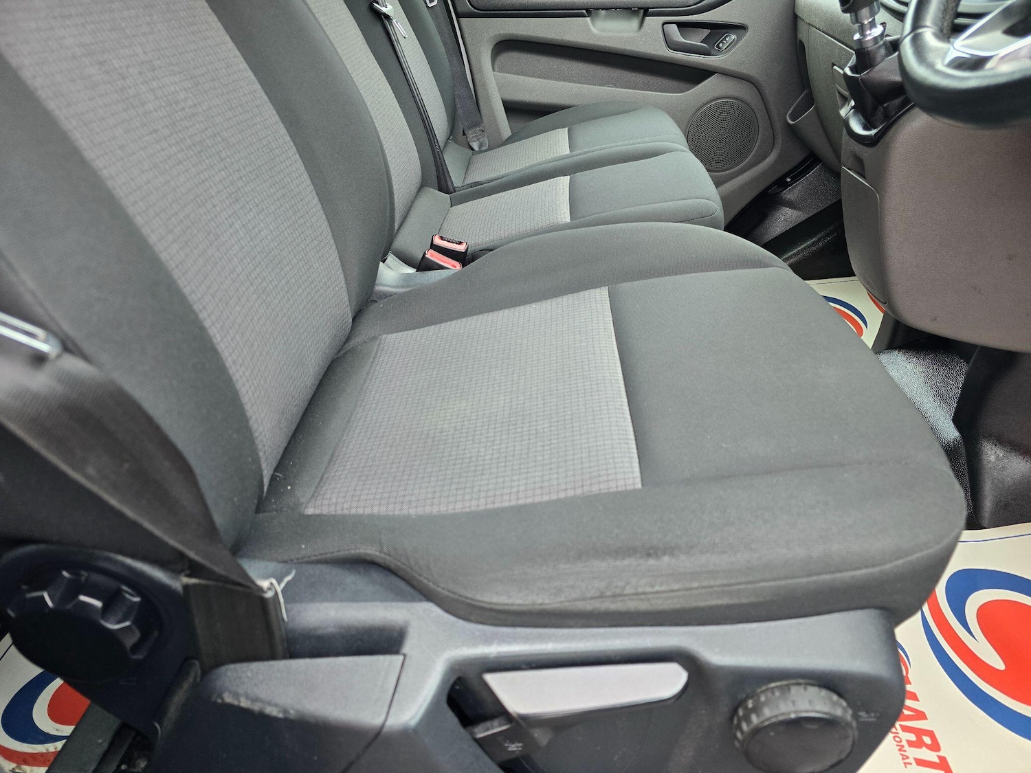 Used Ford Transit Custom 2018 for sale - 78035064: Photo 20