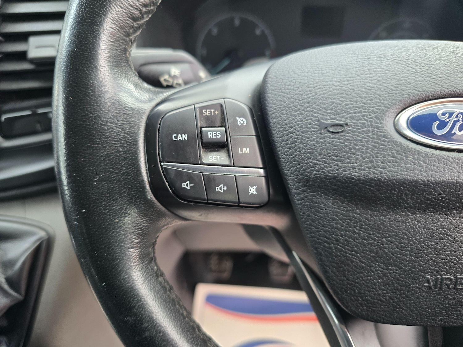 Used Ford Transit Custom 2018 for sale - 78035064: Photo 23