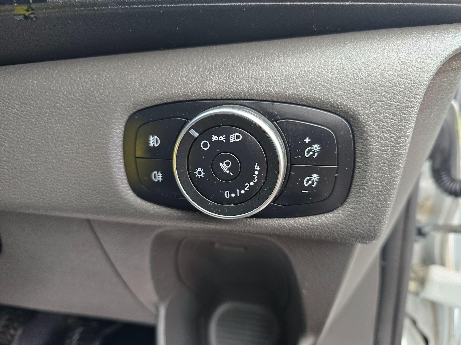 Used Ford Transit Custom 2018 for sale - 78035064: Photo 28