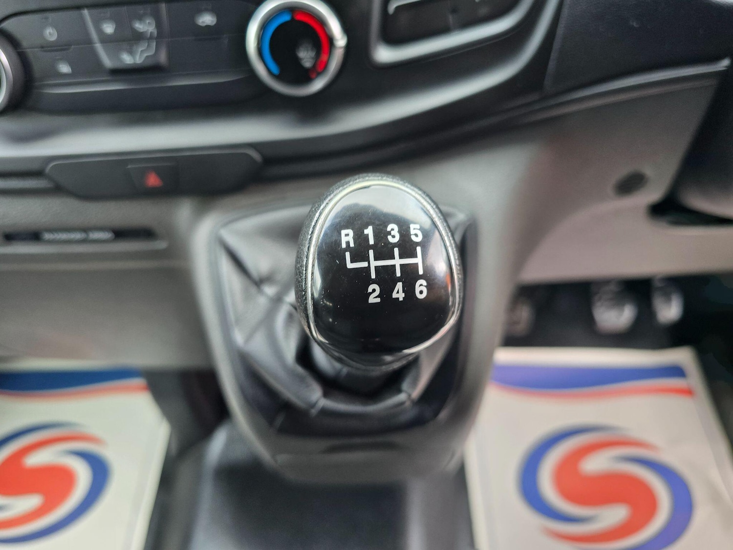 Used Ford Transit Custom 2018 for sale - 78035064: Photo 29