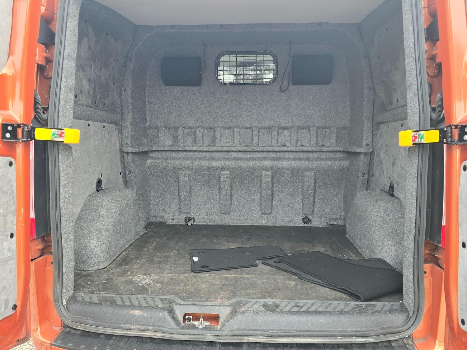 Used Ford Transit Custom 2020 for sale - 78204518: Photo 11