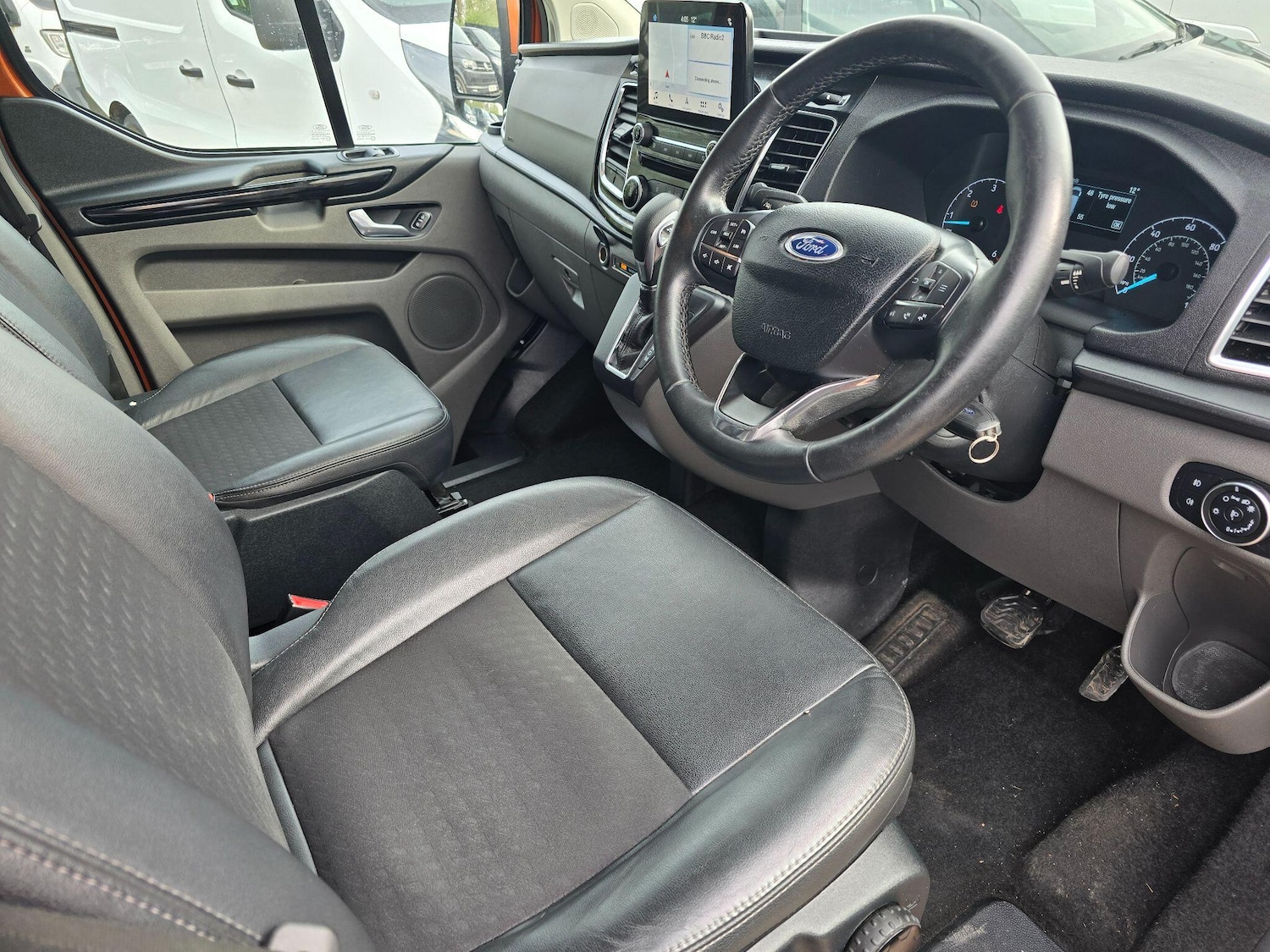Used Ford Transit Custom 2020 for sale - 78204518: Photo 9