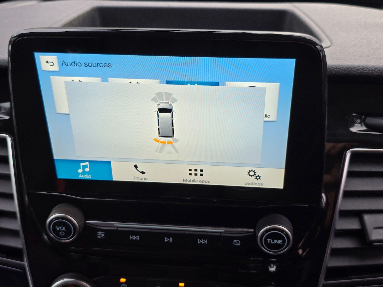 Used Ford Transit Custom 2018 for sale - 77637861: Photo 24