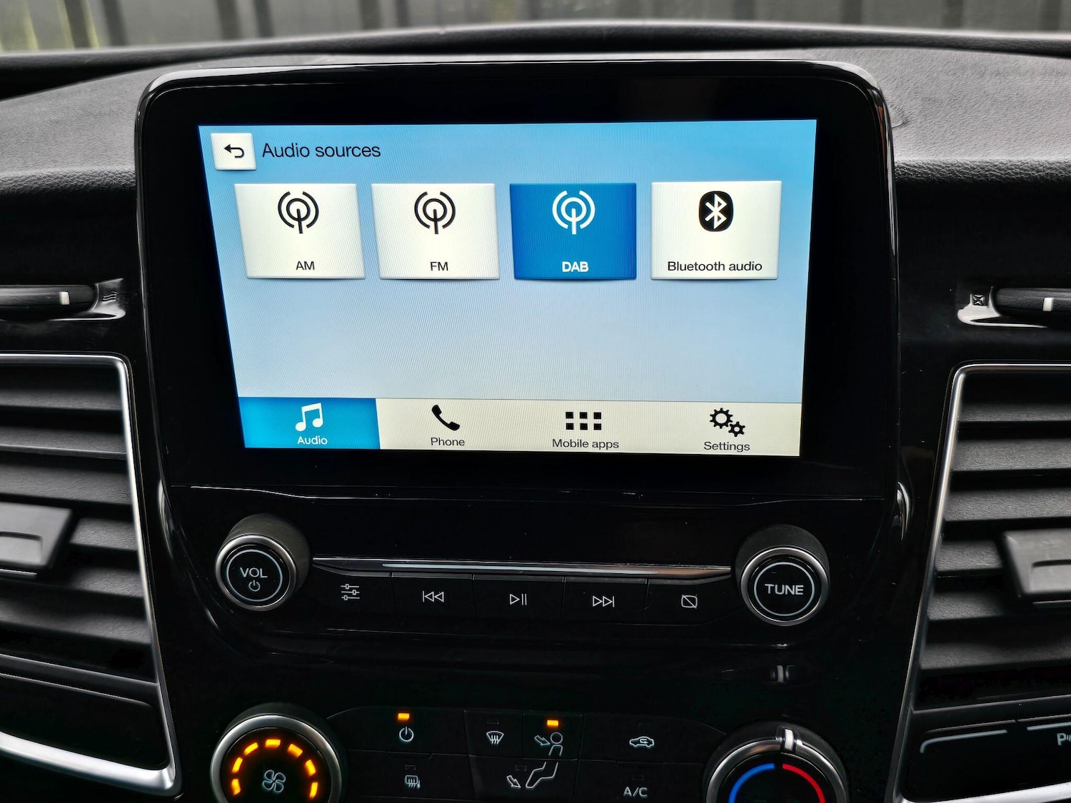 Used Ford Transit Custom 2018 for sale - 77637861: Photo 25