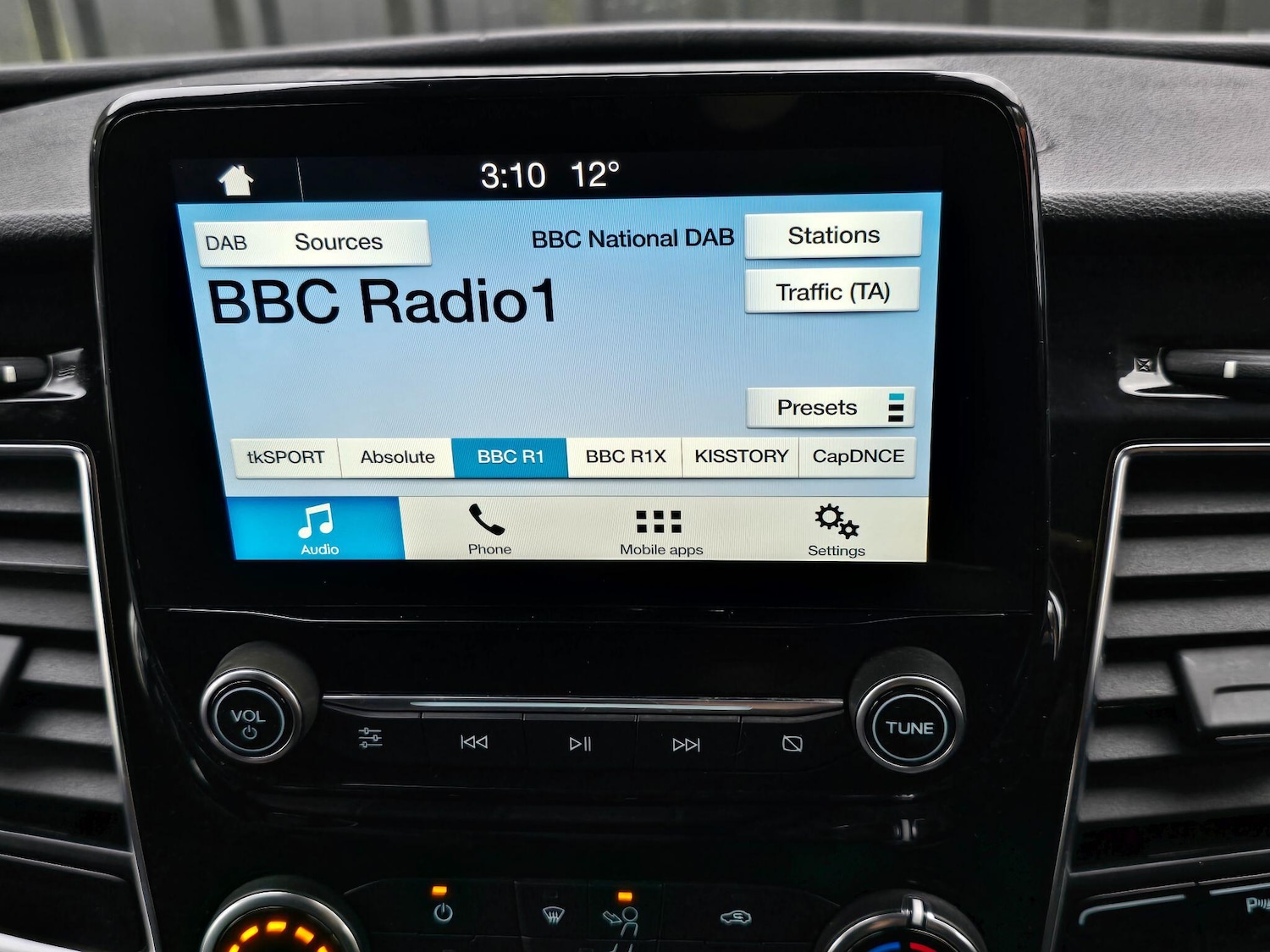 Used Ford Transit Custom 2018 for sale - 77637861: Photo 26