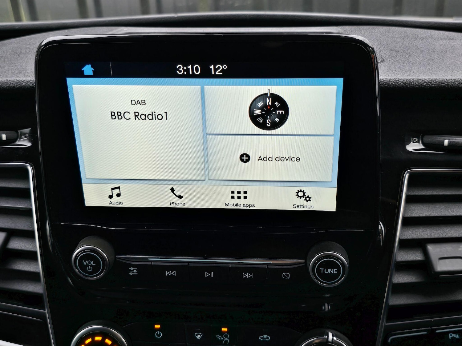 Used Ford Transit Custom 2018 for sale - 77637861: Photo 27