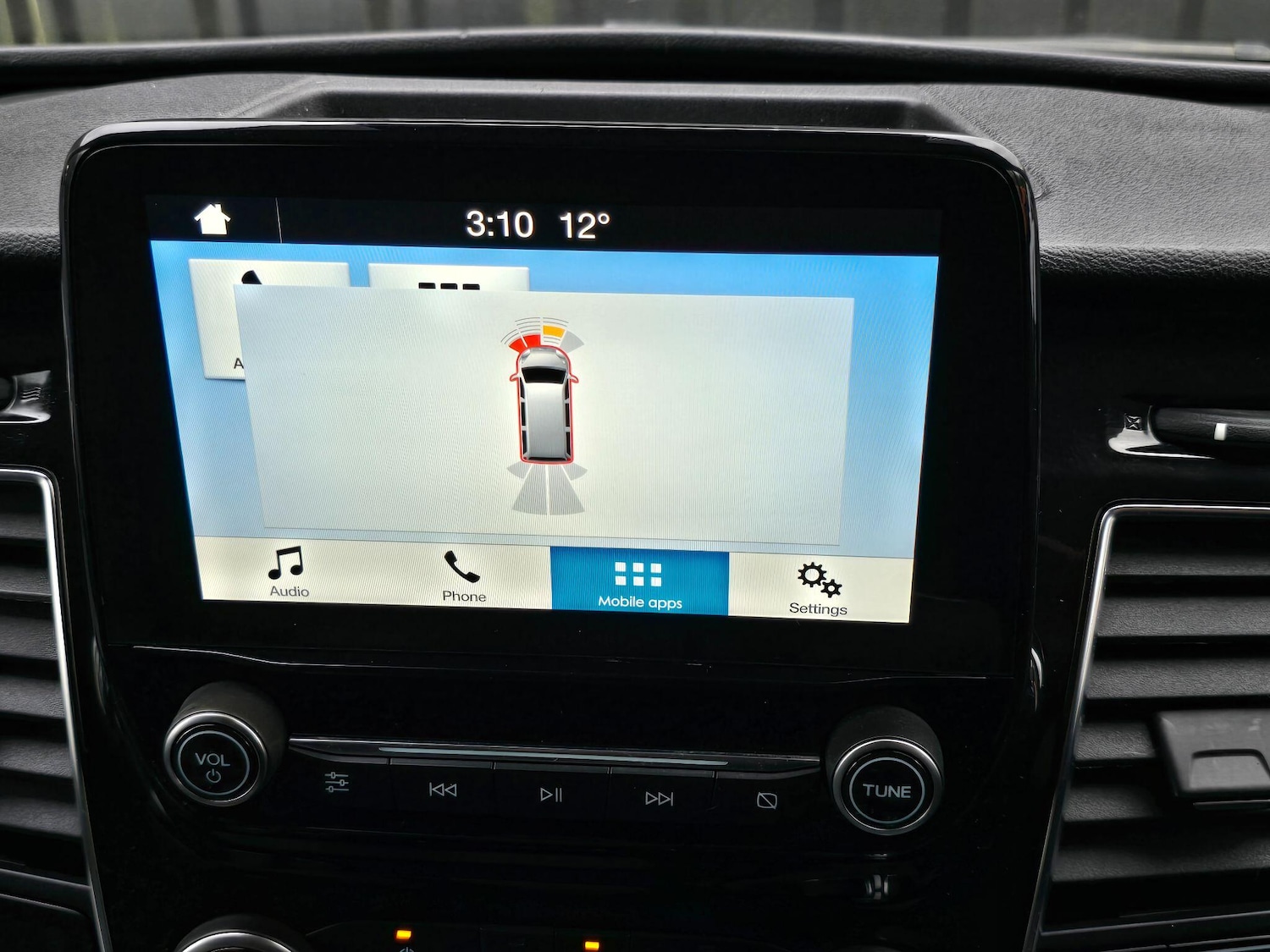 Used Ford Transit Custom 2018 for sale - 77637861: Photo 28