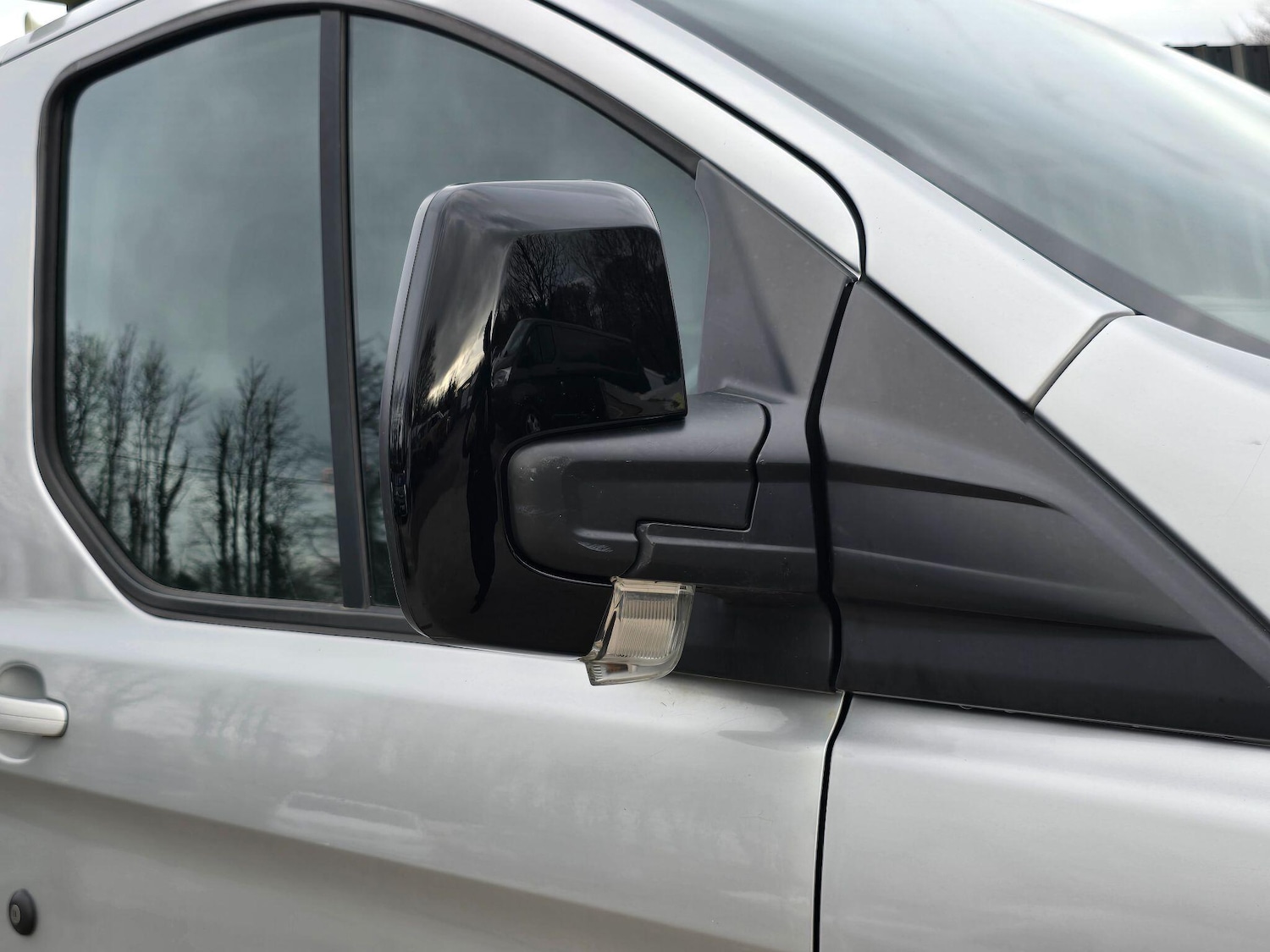 Used Ford Transit Custom 2018 for sale - 77637861: Photo 33