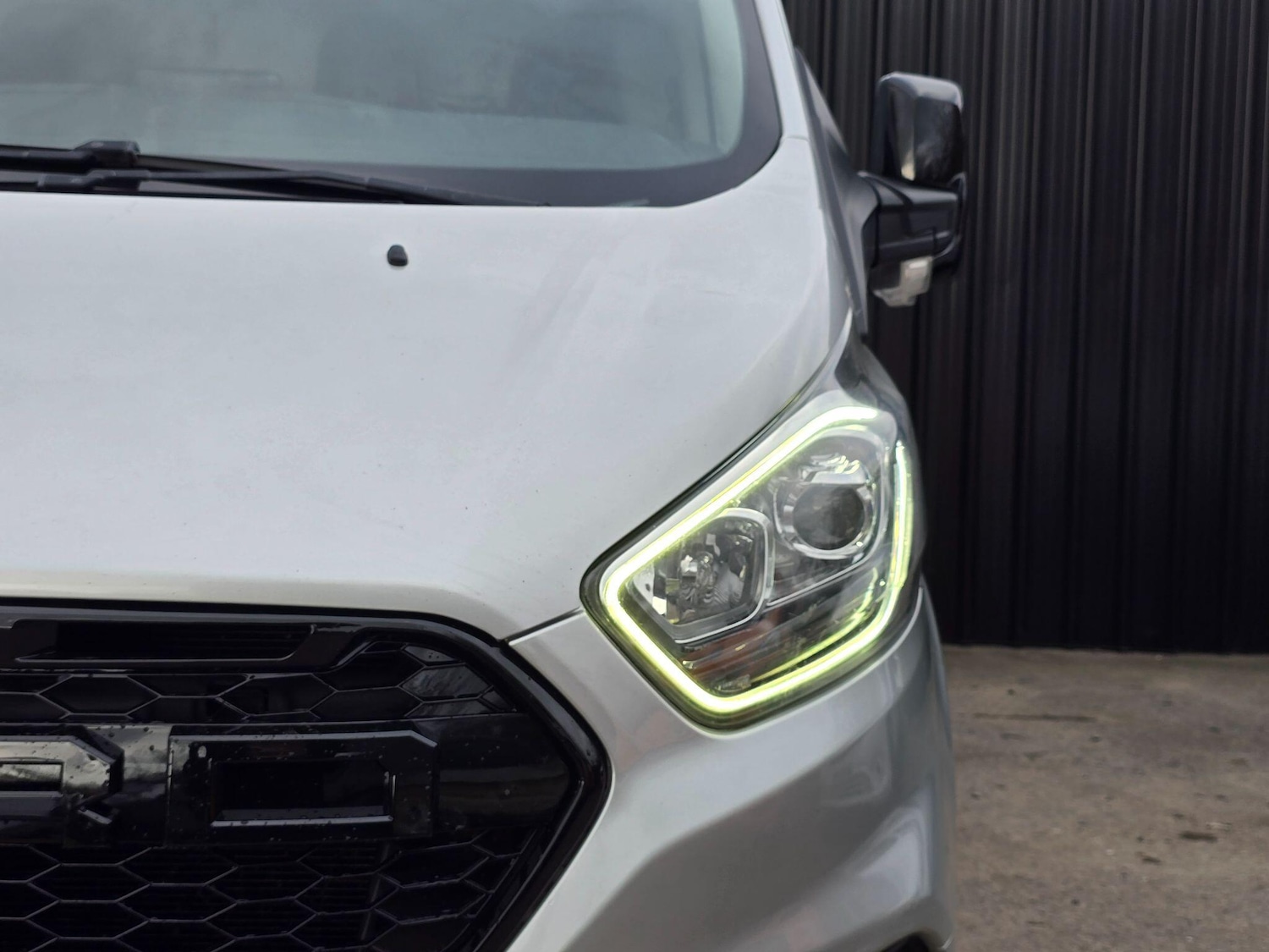 Used Ford Transit Custom 2018 for sale - 77637861: Photo 35