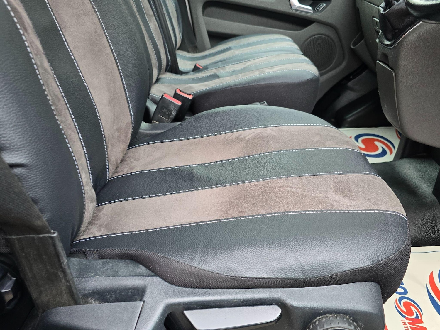 Used Ford Transit Custom 2018 for sale - 77637861: Photo 45