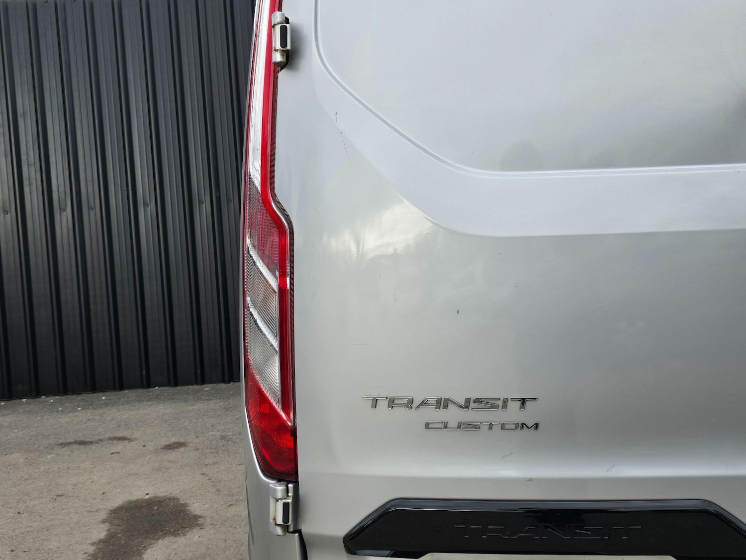 Used Ford Transit Custom 2018 for sale - 77637861: Photo 46