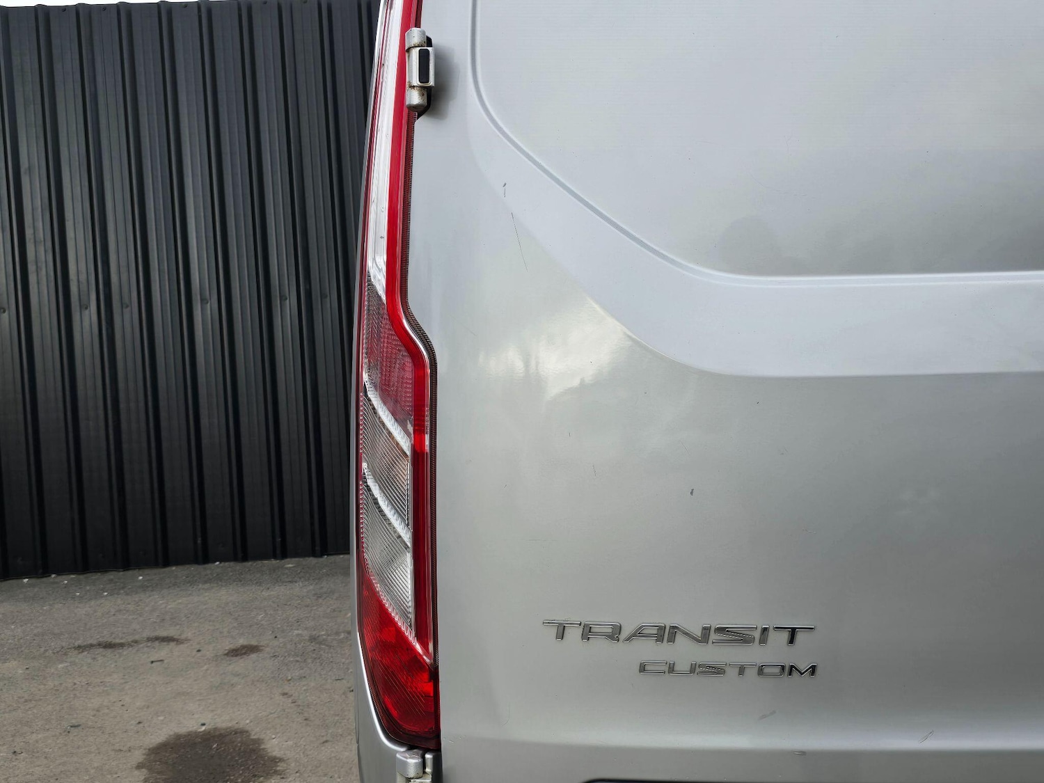 Used Ford Transit Custom 2018 for sale - 77637861: Photo 47