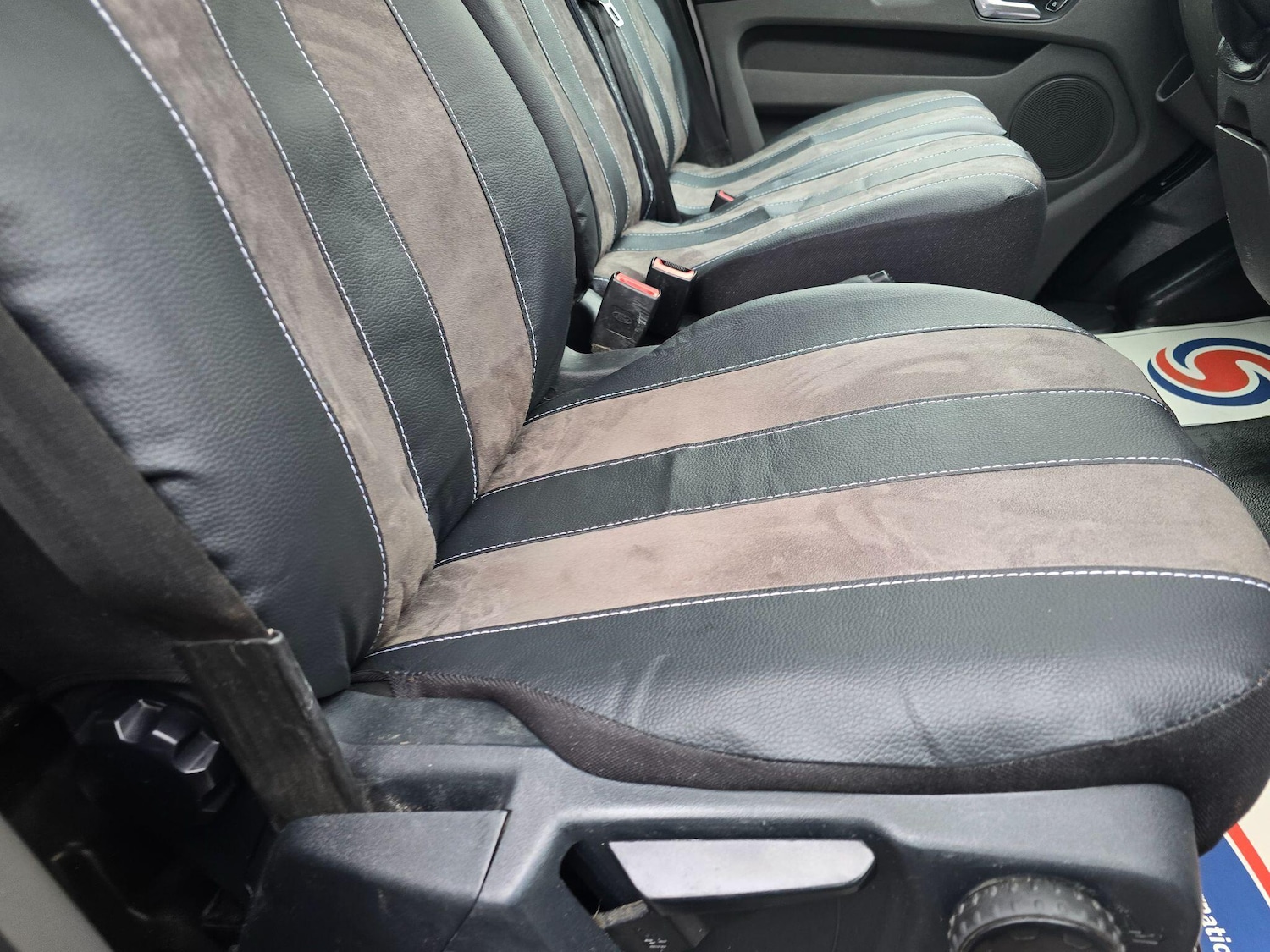 Used Ford Transit Custom 2018 for sale - 77637861: Photo 9