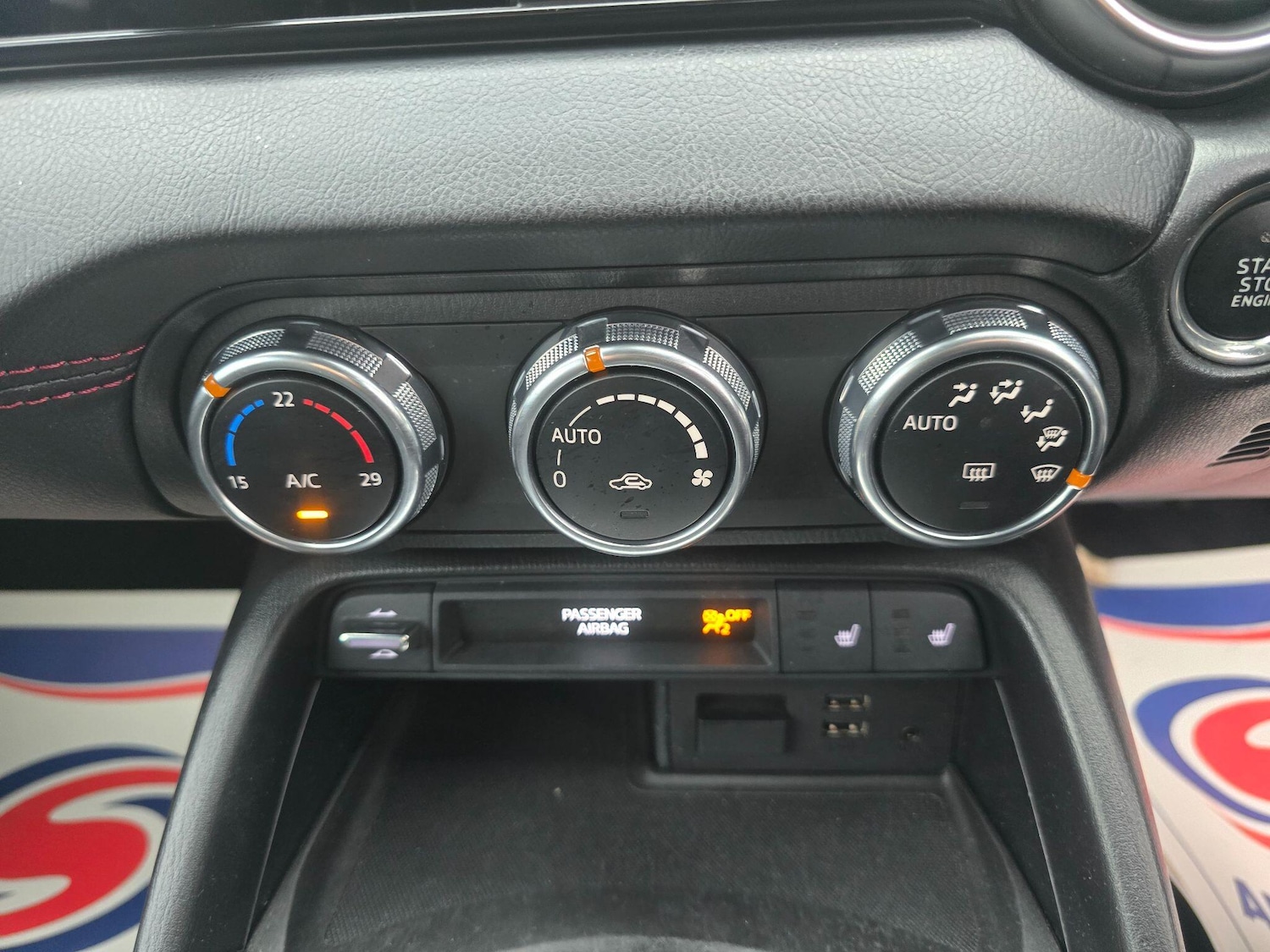 Used Mazda MX-5 RF 2017 for sale - 76268446: Photo 13