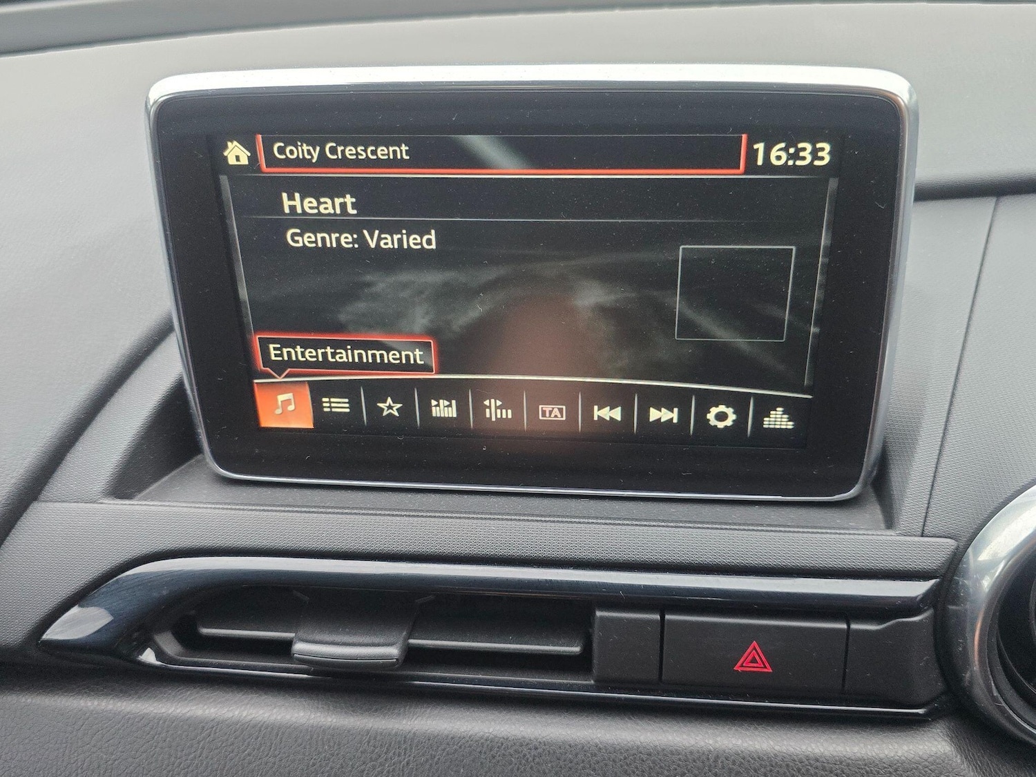 Used Mazda MX-5 RF 2017 for sale - 76268446: Photo 15