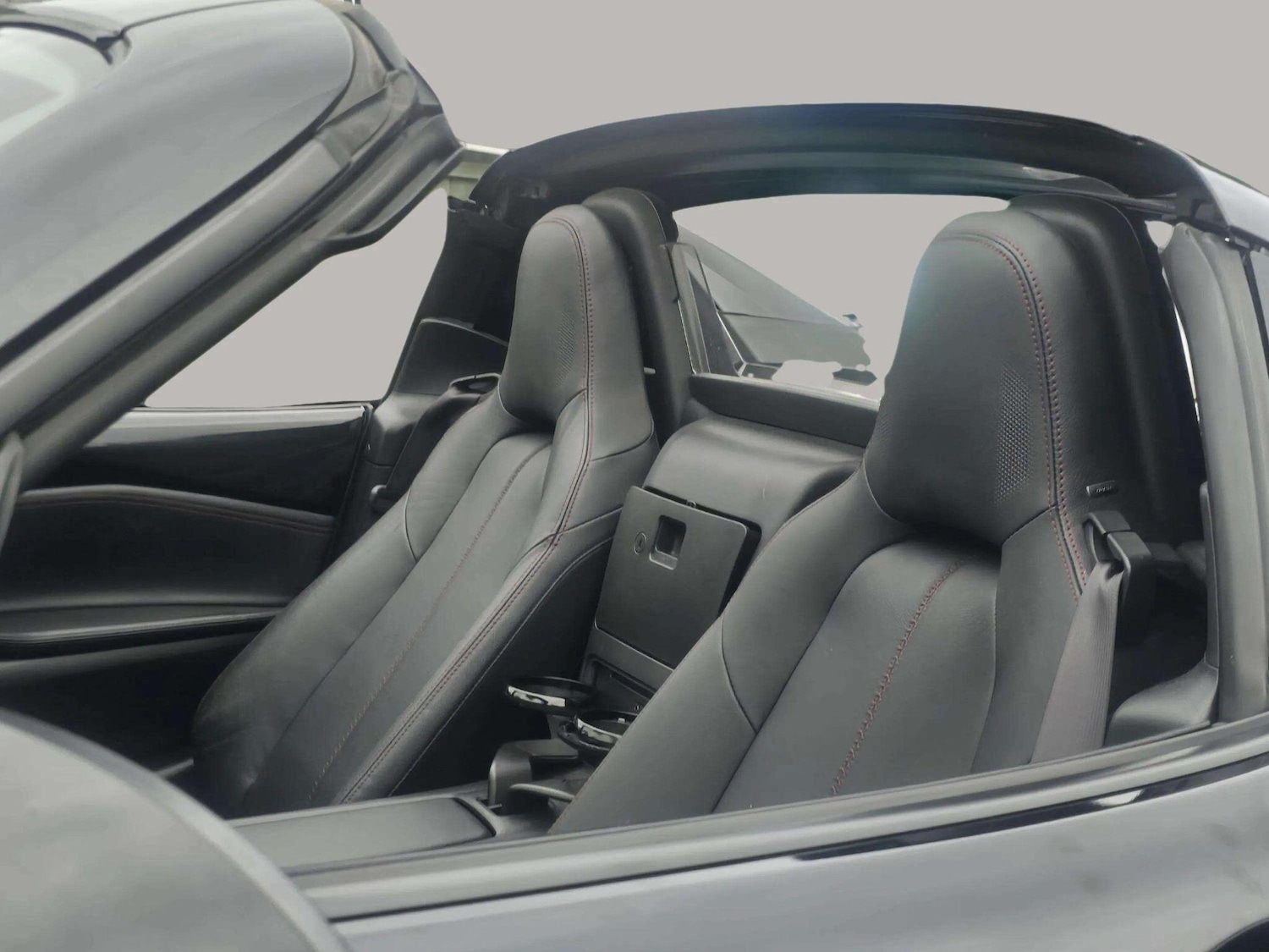 Used Mazda MX-5 RF 2017 for sale - 76268446: Photo 30