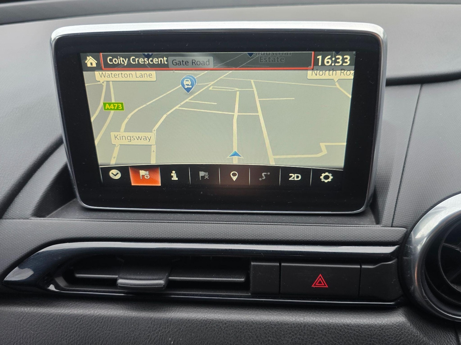 Used Mazda MX-5 RF 2017 for sale - 76268446: Photo 5