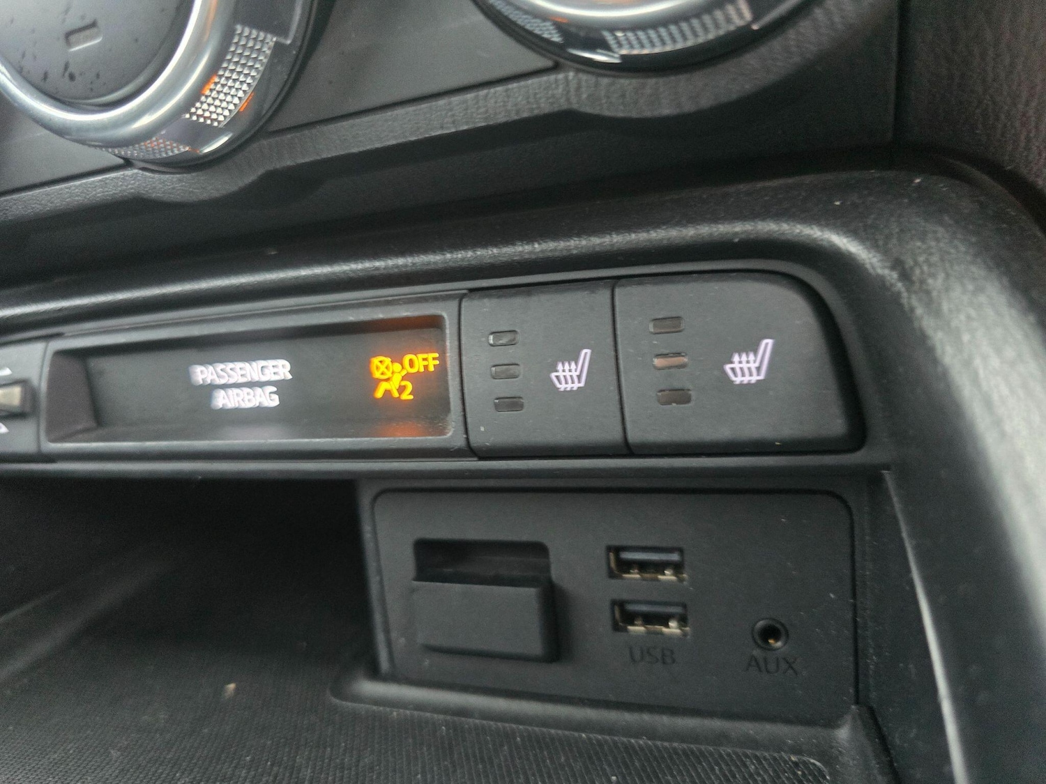 Used Mazda MX-5 RF 2017 for sale - 76268446: Photo 8