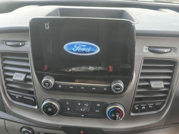 Used Ford Transit Custom 2020 for sale - 76327366: Photo 10
