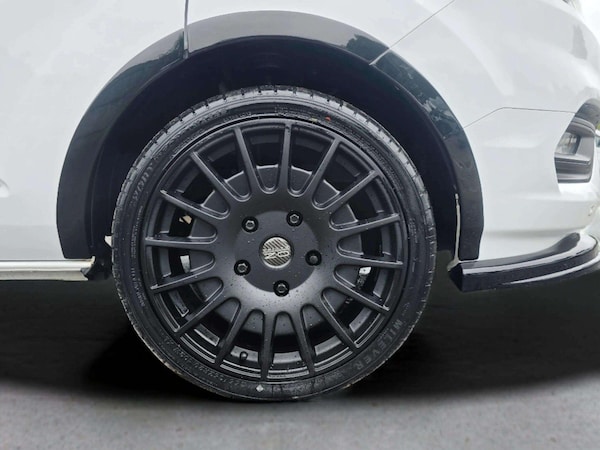 Used Ford Transit Custom 2020 for sale - 76327366: Photo 14