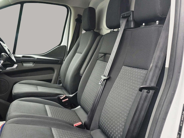 Used Ford Transit Custom 2020 for sale - 76327366: Photo 16