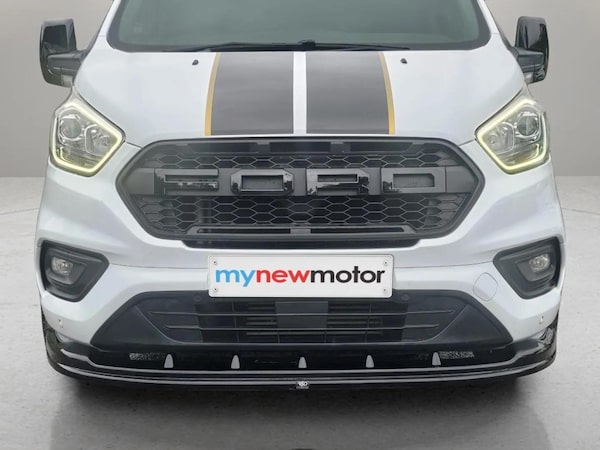 Used Ford Transit Custom 2020 for sale - 76327366: Photo 17
