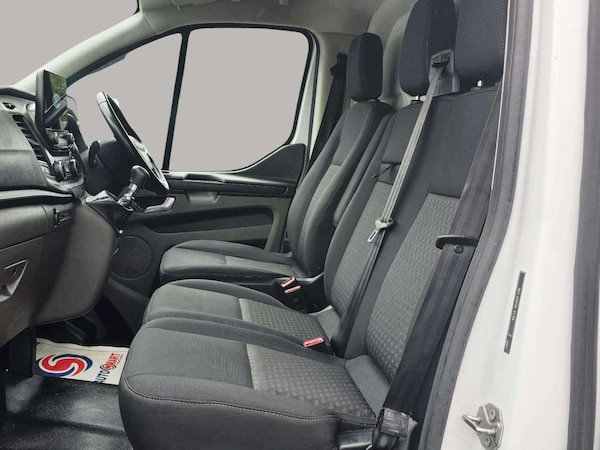 Used Ford Transit Custom 2020 for sale - 76327366: Photo 18