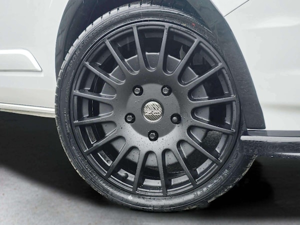 Used Ford Transit Custom 2020 for sale - 76327366: Photo 5