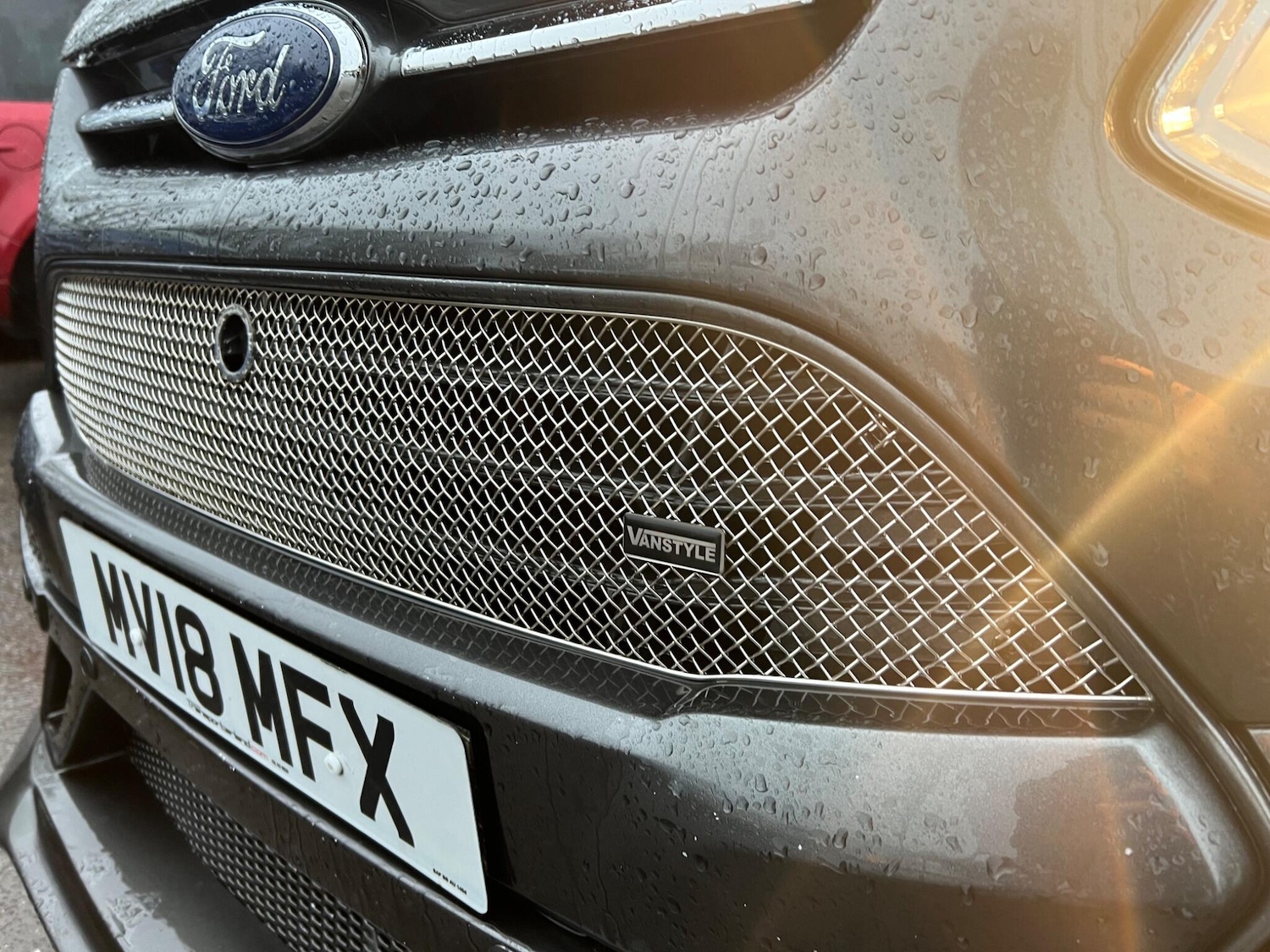 Used Ford Transit Custom 2018 for sale - 76997194: Photo 10