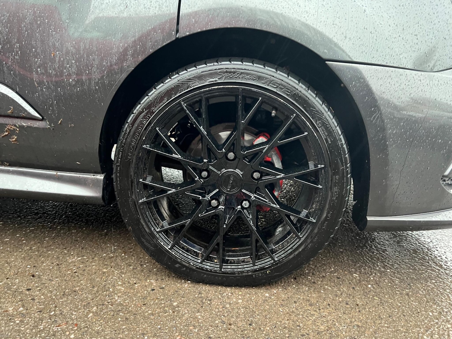 Used Ford Transit Custom 2018 for sale - 76997194: Photo 13