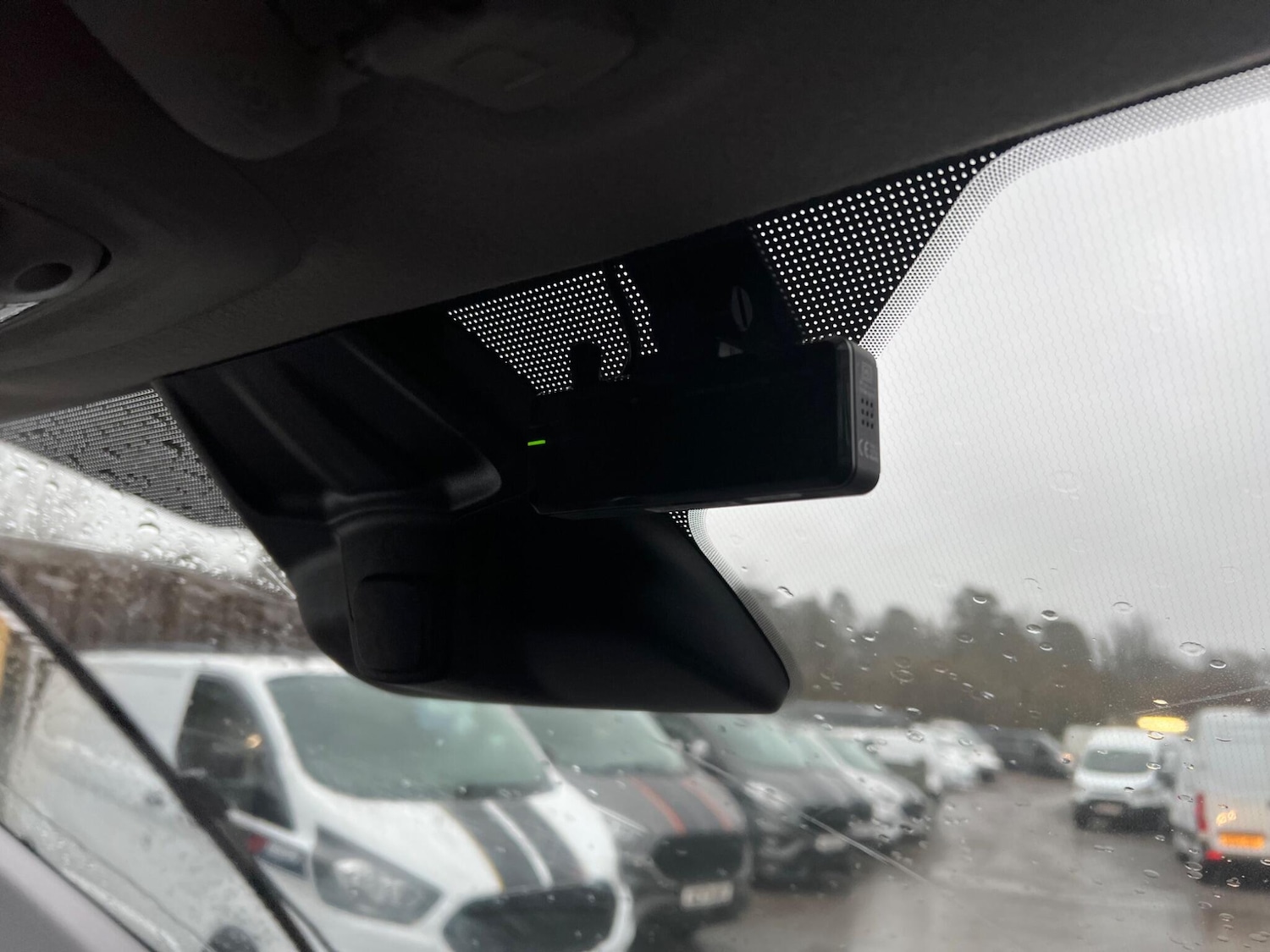 Used Ford Transit Custom 2018 for sale - 76997194: Photo 15