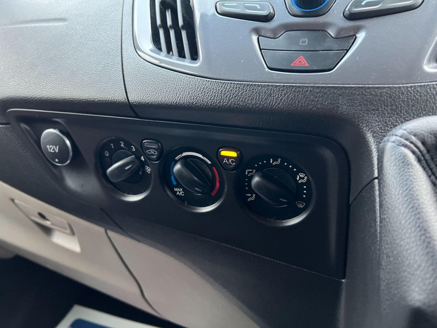 Used Ford Transit Custom 2018 for sale - 76997194: Photo 21