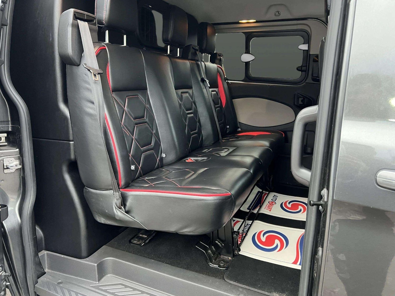 Used Ford Transit Custom 2018 for sale - 76997194: Photo 25