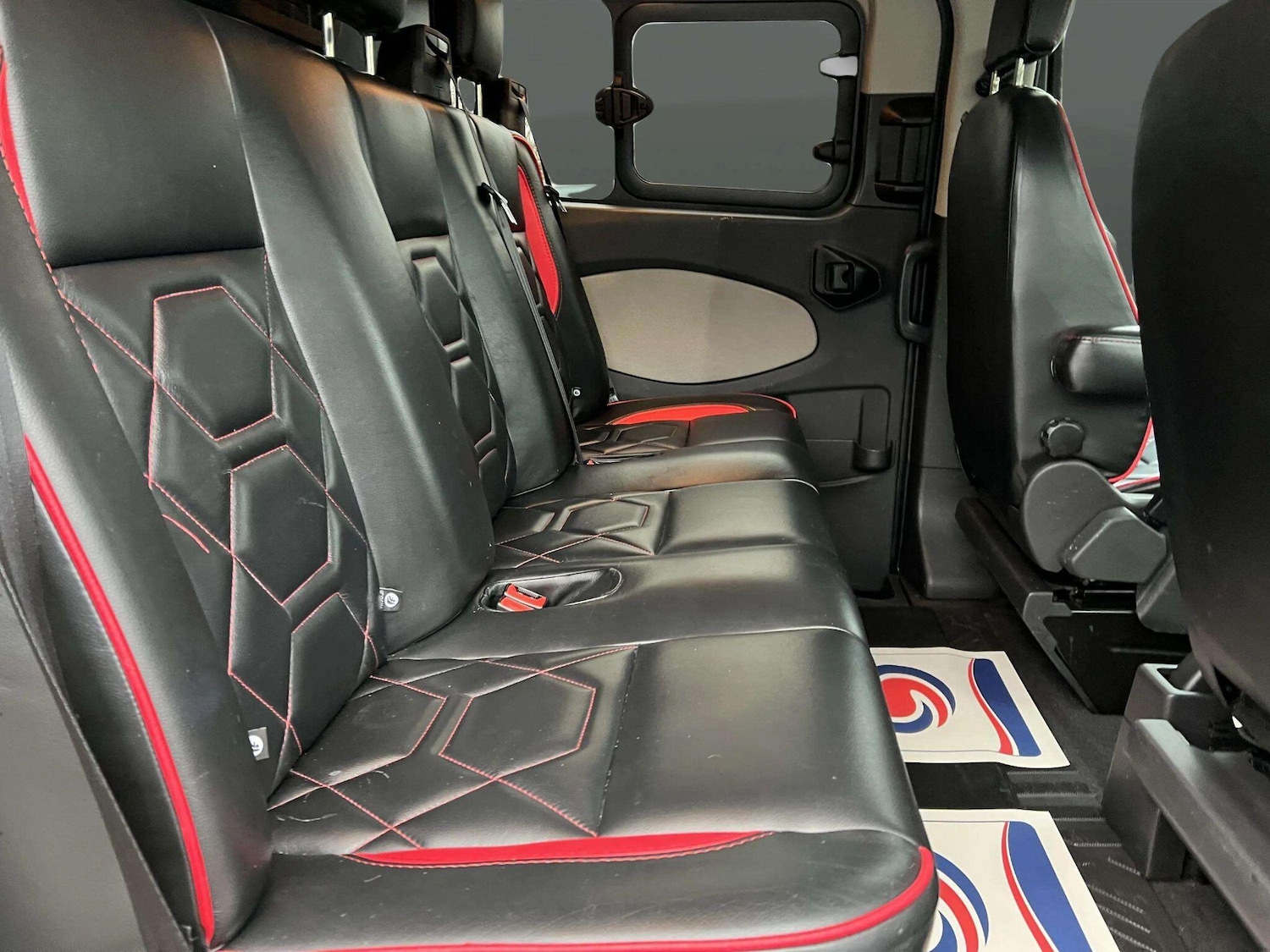 Used Ford Transit Custom 2018 for sale - 76997194: Photo 27