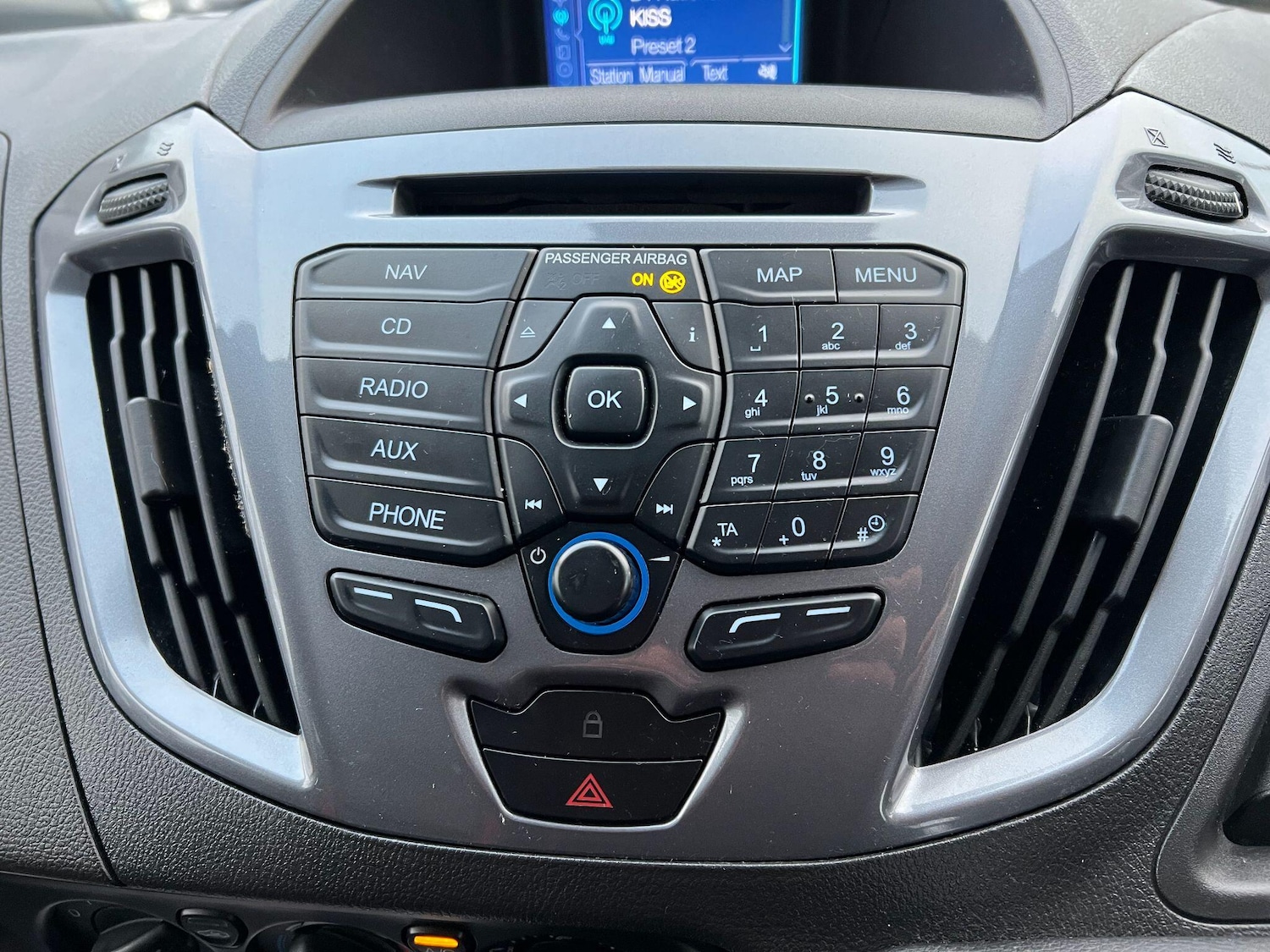 Used Ford Transit Custom 2018 for sale - 76997194: Photo 31