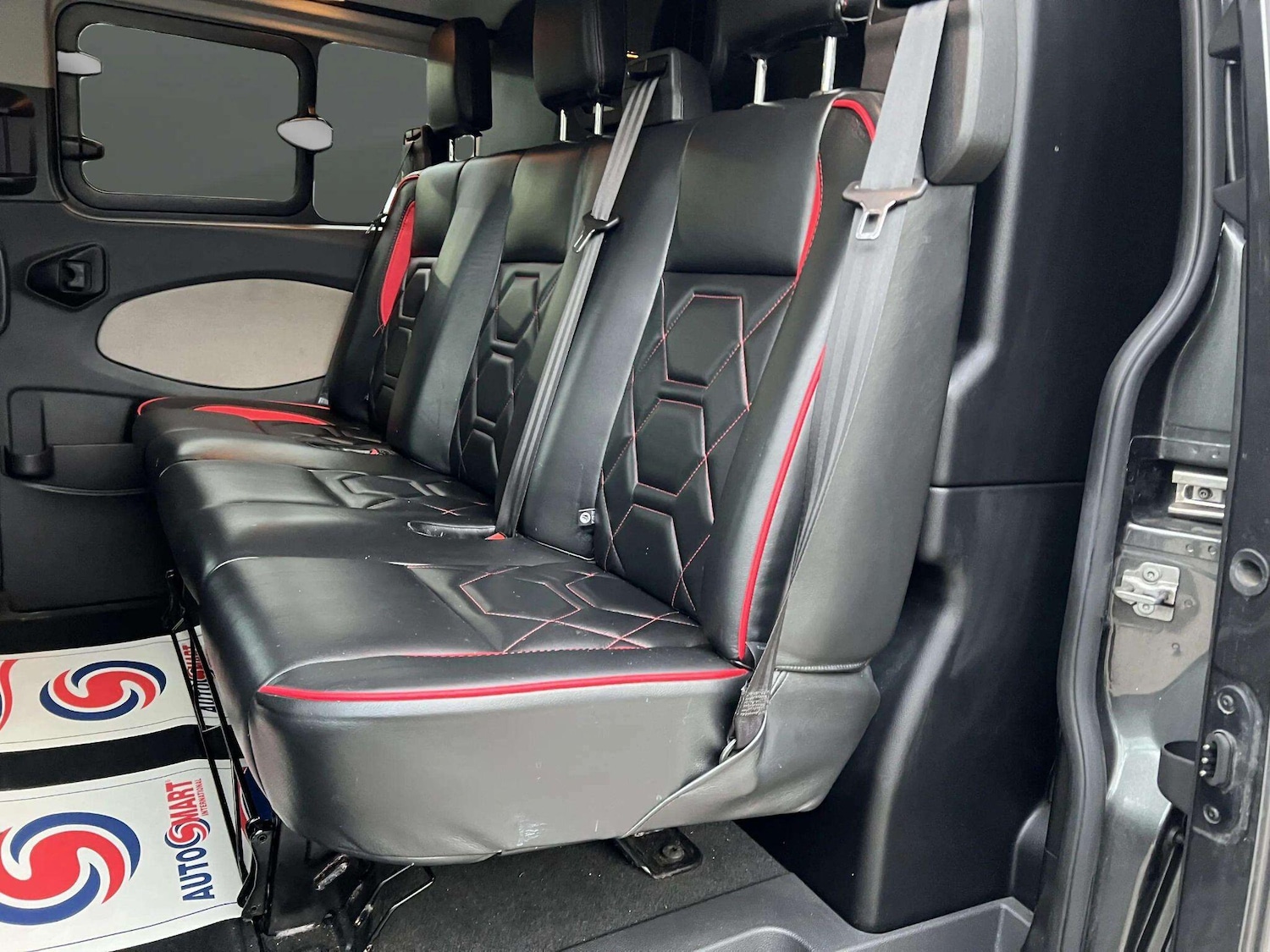 Used Ford Transit Custom 2018 for sale - 76997194: Photo 35