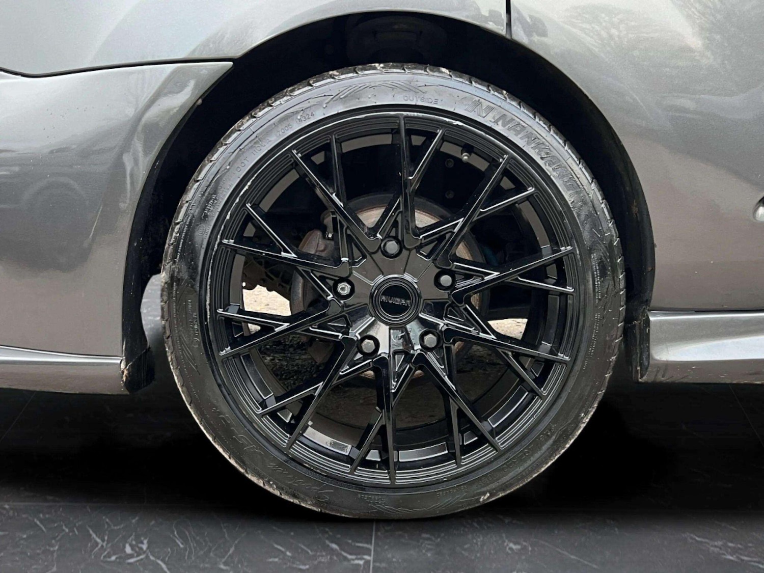 Used Ford Transit Custom 2018 for sale - 76997194: Photo 38