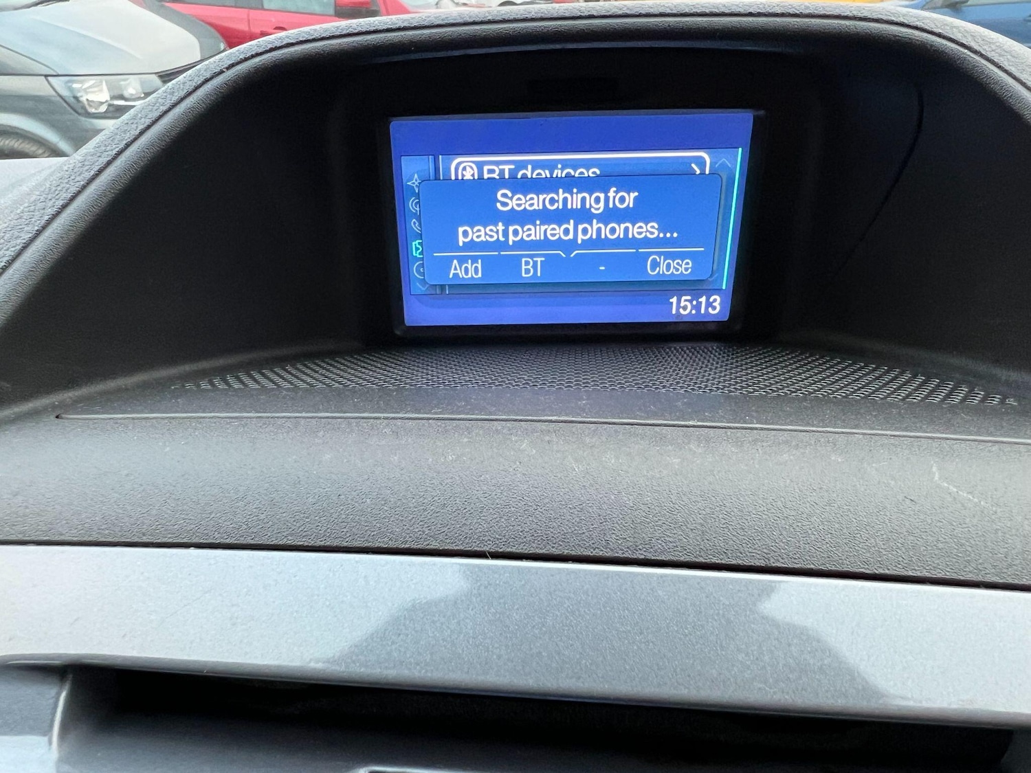 Used Ford Transit Custom 2018 for sale - 76997194: Photo 39