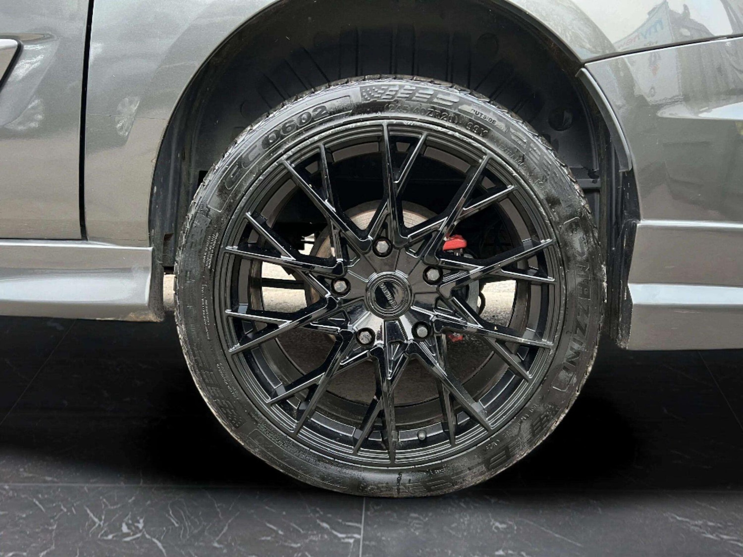 Used Ford Transit Custom 2018 for sale - 76997194: Photo 41