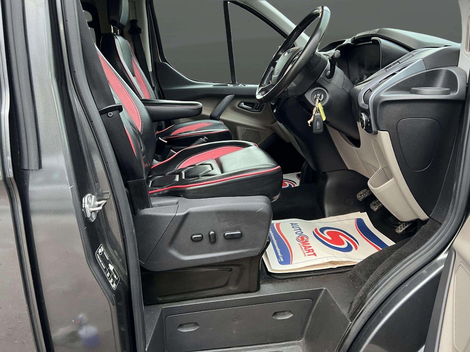 Used Ford Transit Custom 2018 for sale - 76997194: Photo 42