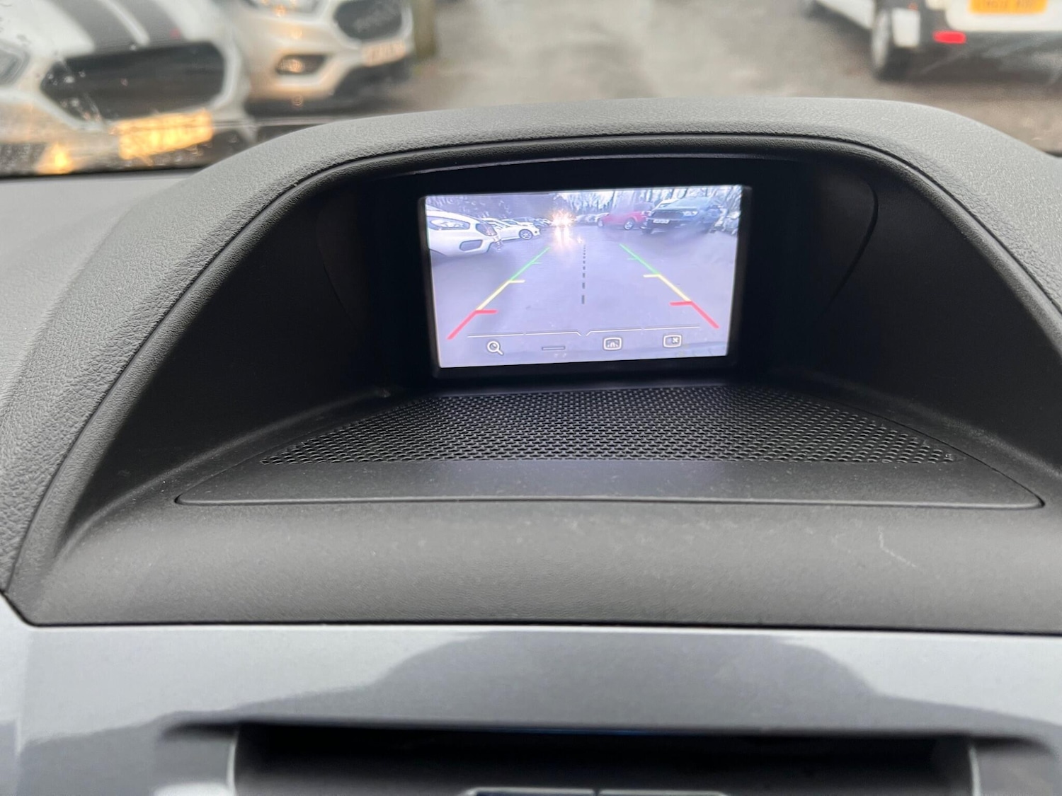 Used Ford Transit Custom 2018 for sale - 76997194: Photo 6