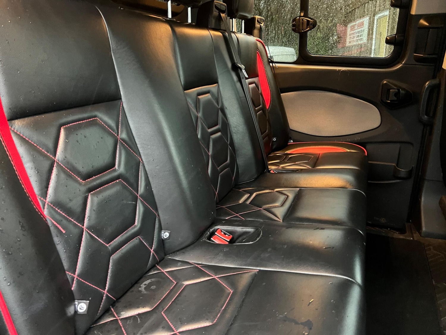 Used Ford Transit Custom 2018 for sale - 76997194: Photo 7