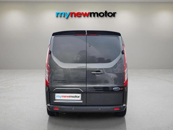 Used Ford Transit Custom 2020 for sale - 76314494: Photo 10