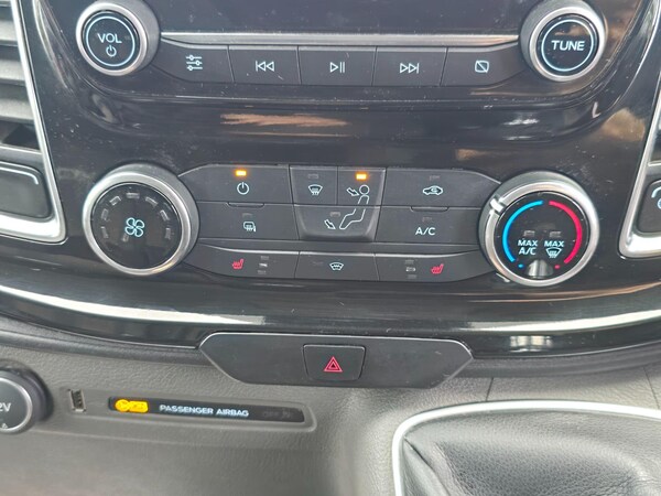 Used Ford Transit Custom 2020 for sale - 76314494: Photo 14